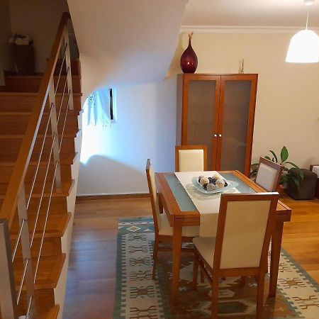 Apartament Duplex Da Fontinha Santa Cruz  Zewnętrze zdjęcie