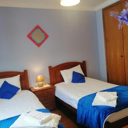 Apartament Duplex Da Fontinha Santa Cruz  Zewnętrze zdjęcie