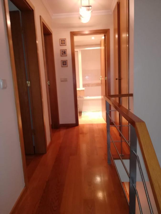 Apartament Duplex Da Fontinha Santa Cruz  Zewnętrze zdjęcie