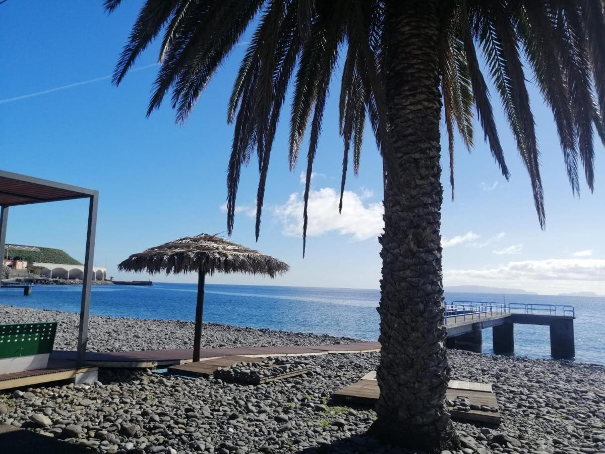 Apartament Duplex Da Fontinha Santa Cruz  Zewnętrze zdjęcie