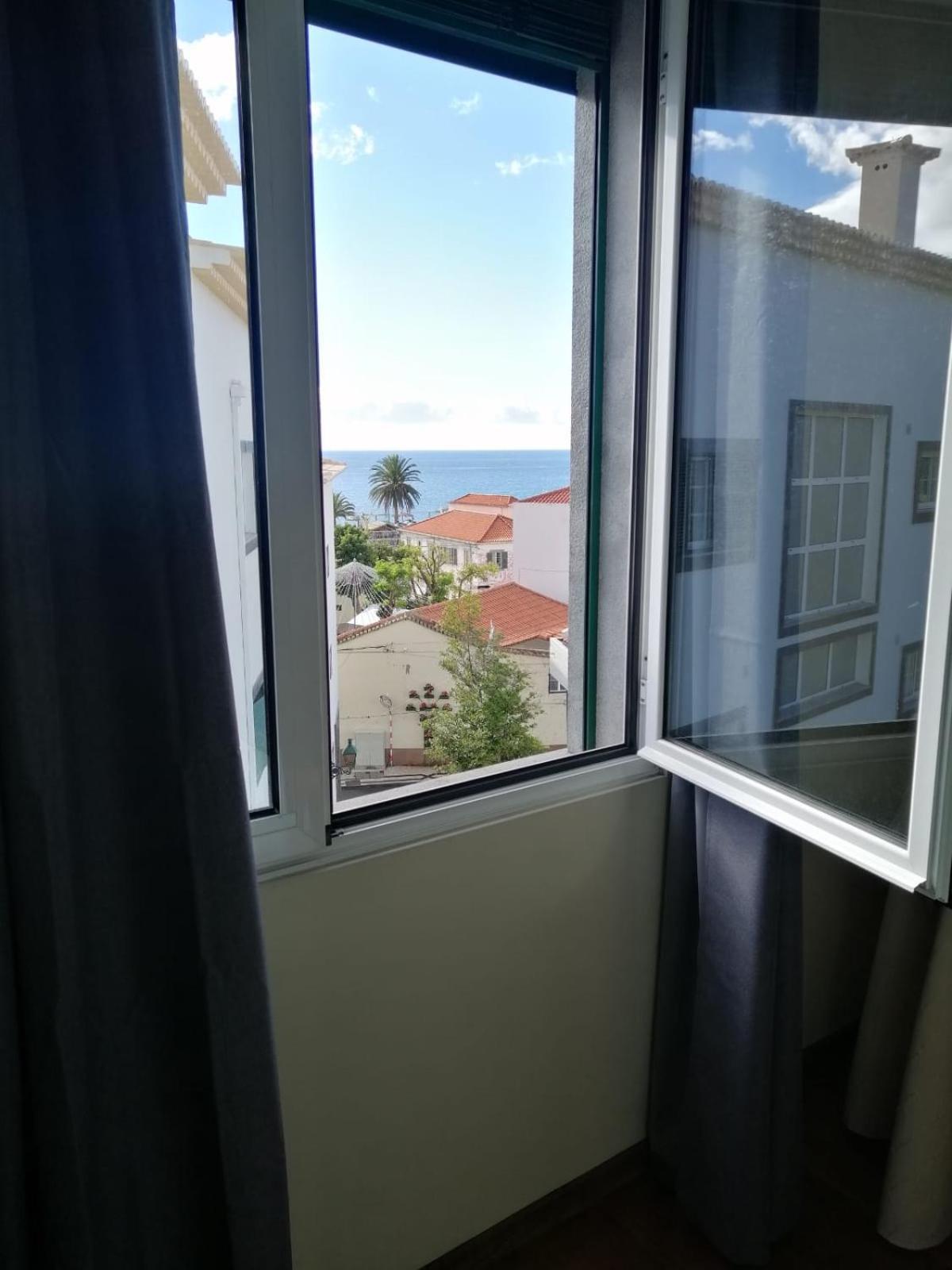 Apartament Duplex Da Fontinha Santa Cruz  Zewnętrze zdjęcie