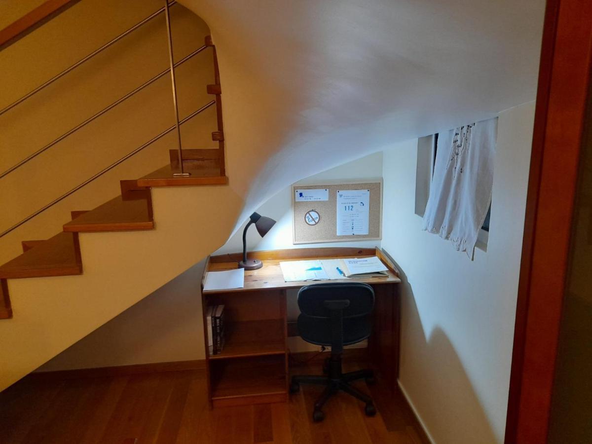 Apartament Duplex Da Fontinha Santa Cruz  Zewnętrze zdjęcie