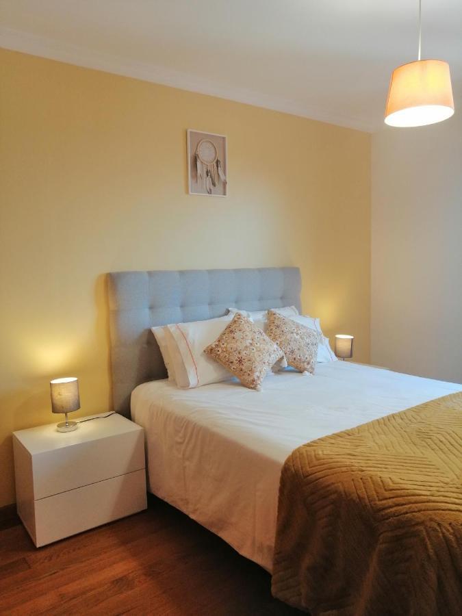 Apartament Duplex Da Fontinha Santa Cruz  Zewnętrze zdjęcie