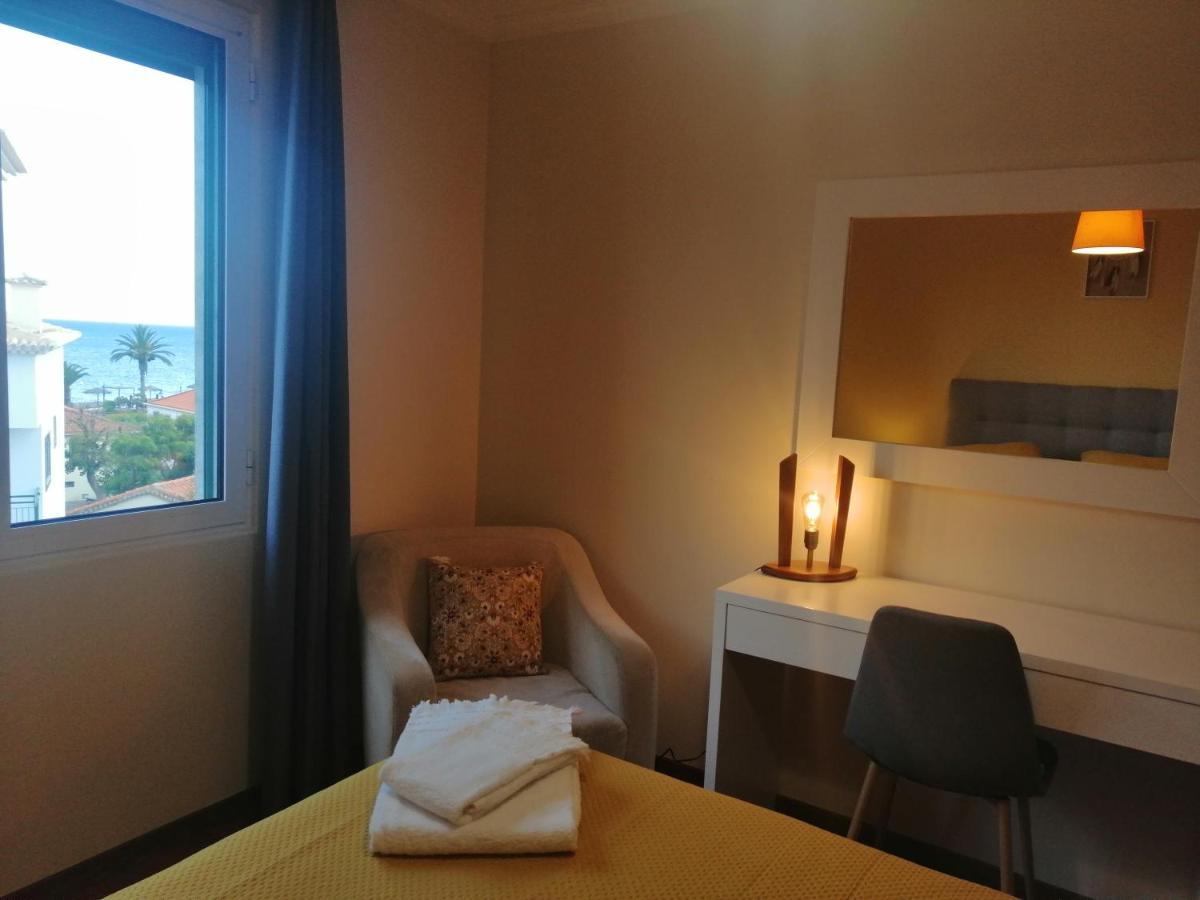Apartament Duplex Da Fontinha Santa Cruz  Zewnętrze zdjęcie