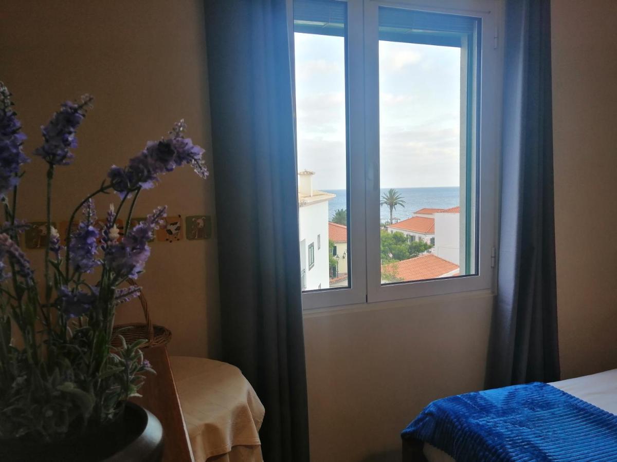 Apartament Duplex Da Fontinha Santa Cruz  Zewnętrze zdjęcie