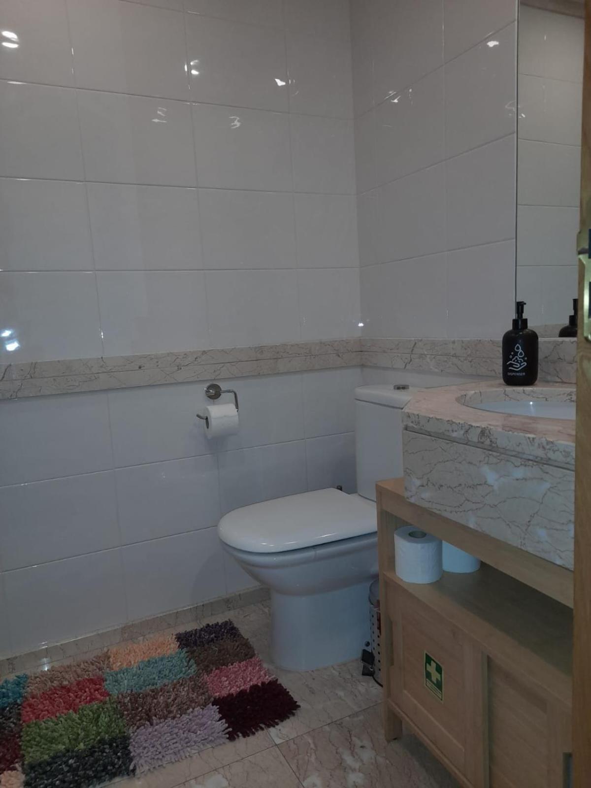 Apartament Duplex Da Fontinha Santa Cruz  Zewnętrze zdjęcie